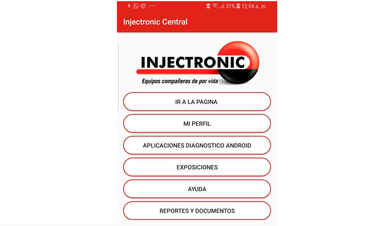APP Central APP Central