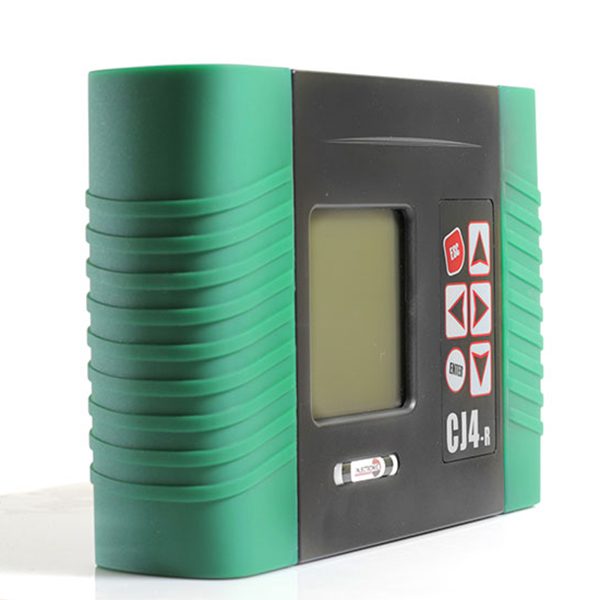 CJ4RHD Scanner para camiones diesel pesados y ligeros