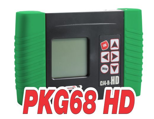 PKG68 HD