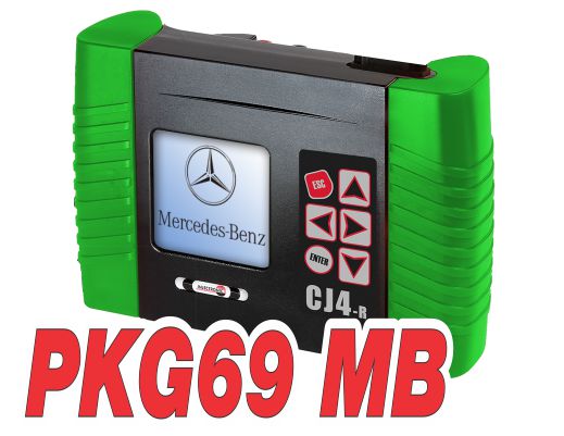 PKG69 CJ4R-MB