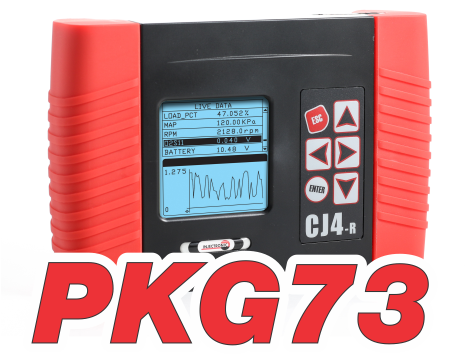 PKG 73 R PKG 73 R