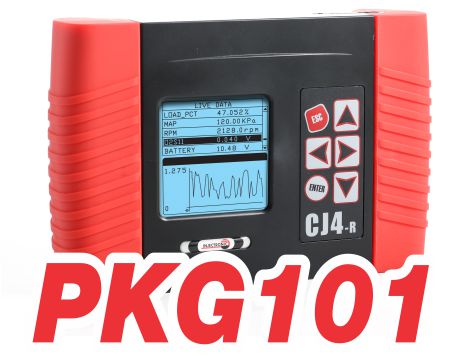 PKG101 PKG101