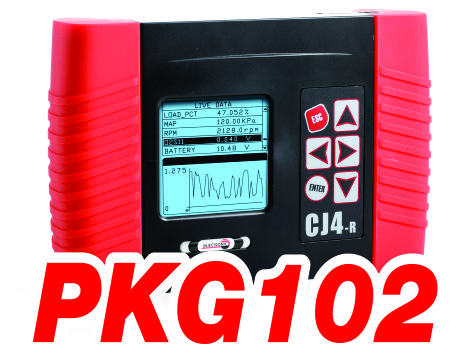 PKG102A PKG102A