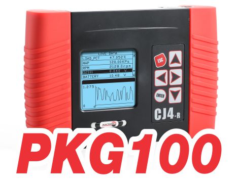 PKG100 PKG100