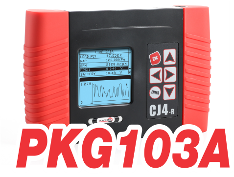 PKG103A PKG103A